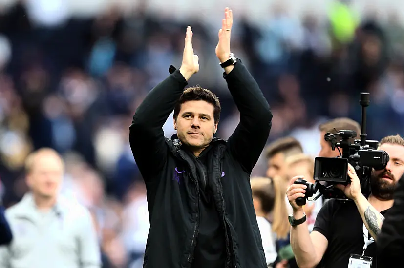 Mauricio Pochettino’s Managerial Record