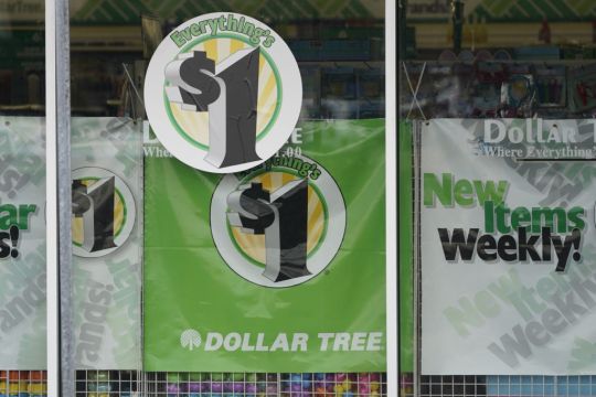 No Quarter Given As Us Retailer Dollar Tree Ups Prices To 1.25