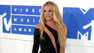 Britney Spears Appears To Announce First Project Since End Of Conservatorship