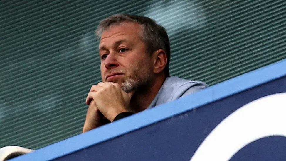 Claim Abramovich Purchased Chelsea Fc On Putin’s Orders Defamatory, Judge Rules