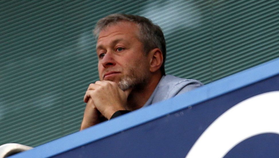 Claim Abramovich Purchased Chelsea Fc On Putin’s Orders Defamatory, Judge Rules