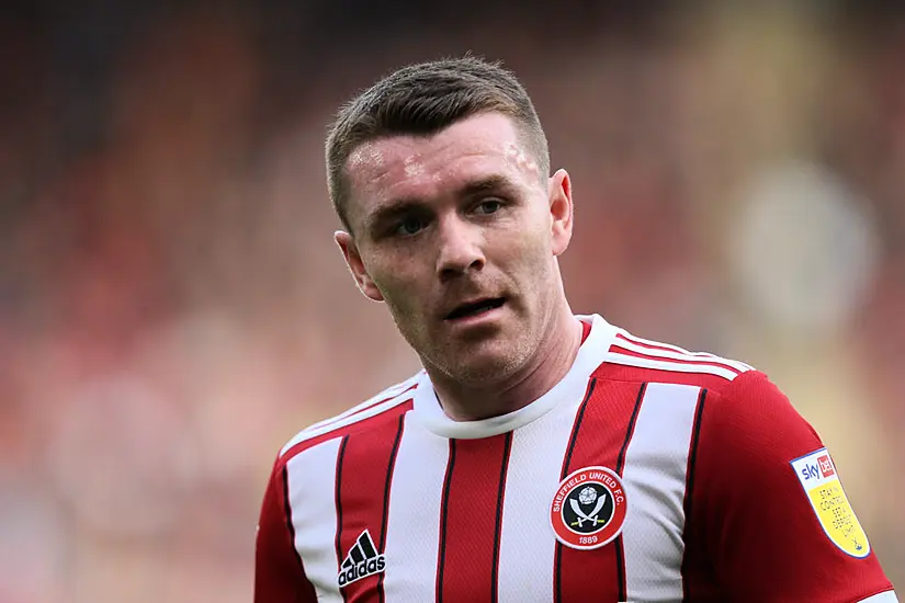 Sheffield United Midfielder John Fleck Discharged From Hospital