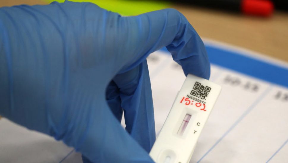 No Date For Cheaper Antigen Test Plan As Government Seeks ‘Best Value’ For Money