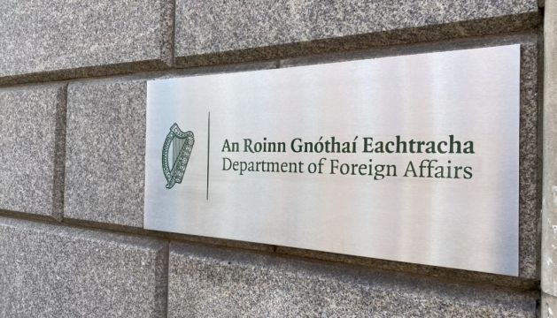 Four Irish Diplomats Expelled From Ethiopia