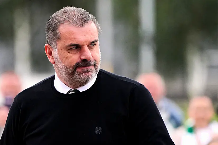 Ange Postecoglou Urges Celtic Too Be Bold Against Bayer Leverkusen