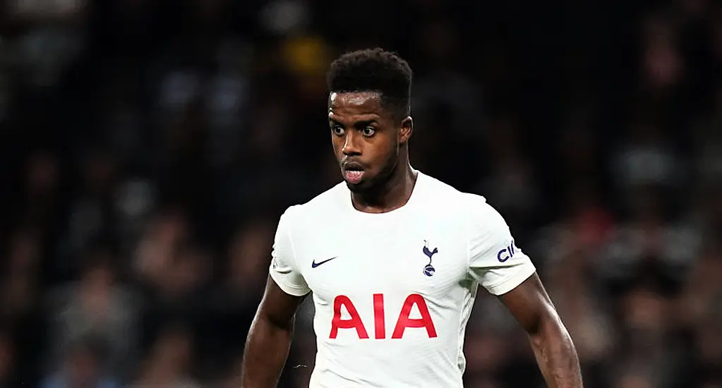 Ryan Sessegnon: Speaking To Psychologist Helped With Tough Start At Tottenham