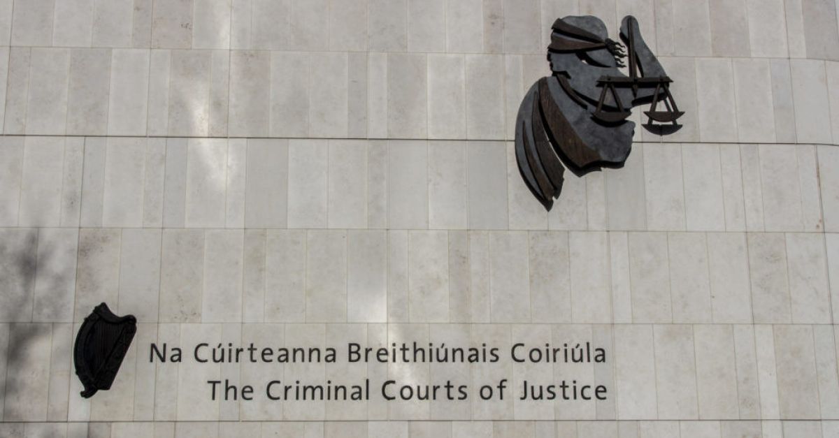 Woman raped by taxi driver tells court it was her ‘worst nightmare’ | BreakingNews.ie