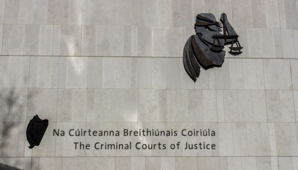Man Jailed For Sexually Assaulting Young Woman Lying Unconscious Near A Luas Stop