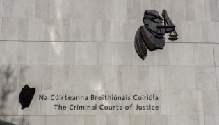 Man Gets Life Sentence For ‘Vicious And Cynical’ Dublin Park Murder