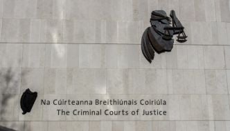 Woman Accused Of Murder In Meath Has Plea Of Manslaughter Accepted By State