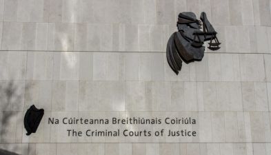 Man (63) Who Repeatedly Sexually Abused Sister-In-Law In Cork Is Jailed