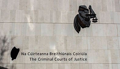 Dublin Man Who Fractured Partner&#039;S Nose In Assault Is Jailed