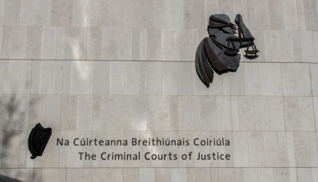 Man (39) Pleads Guilty To Attempted Murder Of Two Gardaí