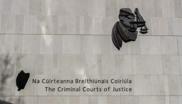 Man Caught Holding €11,000 Of Cannabis Gets Suspended Sentence
