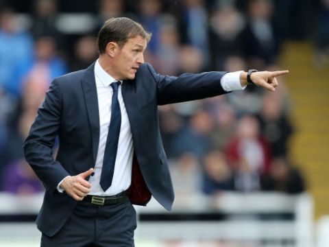 Waterford Confirm Ian Hendon Will Take Charge For Play-Off