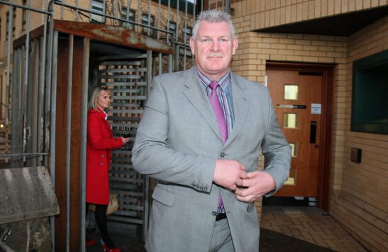 Tuv Leader ‘Sorry’ For Hurt Caused By Comments After David Tweed Death