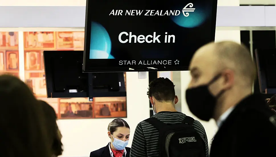 New Zealand Sets Date To Reopen To Tourists After Nearly Two Years