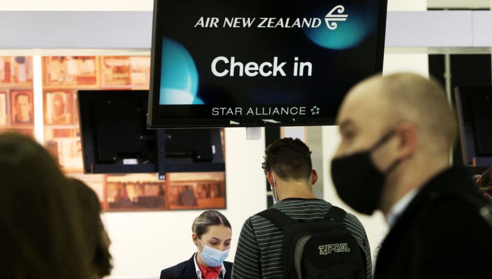 New Zealand Sets Date To Reopen To Tourists After Nearly Two Years