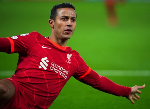 Liverpool Maintain Perfect Record With 2-0 Win Over Porto