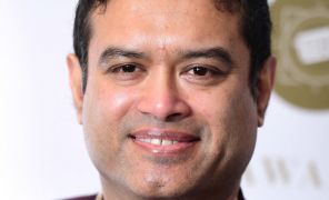 The Chase Star Paul Sinha Felt ‘Relief’ When Diagnosed With Parkinson’s