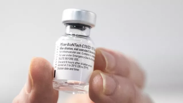 Biontech And Pfizer To Start Testing Universal Vaccine For Coronaviruses