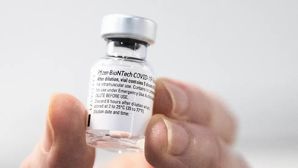 Biontech And Pfizer To Start Testing Universal Vaccine For Coronaviruses