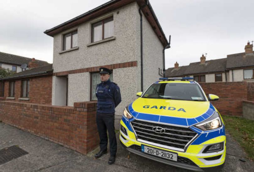 Murder Investigation Launched After Gardaí Name Man Found Dead In Balbriggan