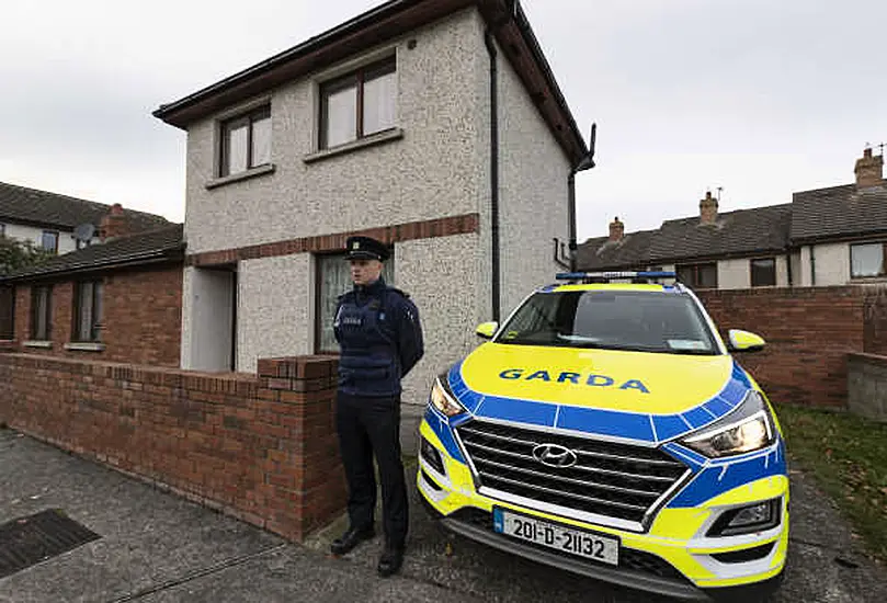 Murder Investigation Launched After Gardaí Name Man Found Dead In Balbriggan