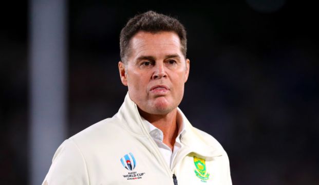Rassie Erasmus And Sa Rugby Withdraw Appeals Against Sanctions