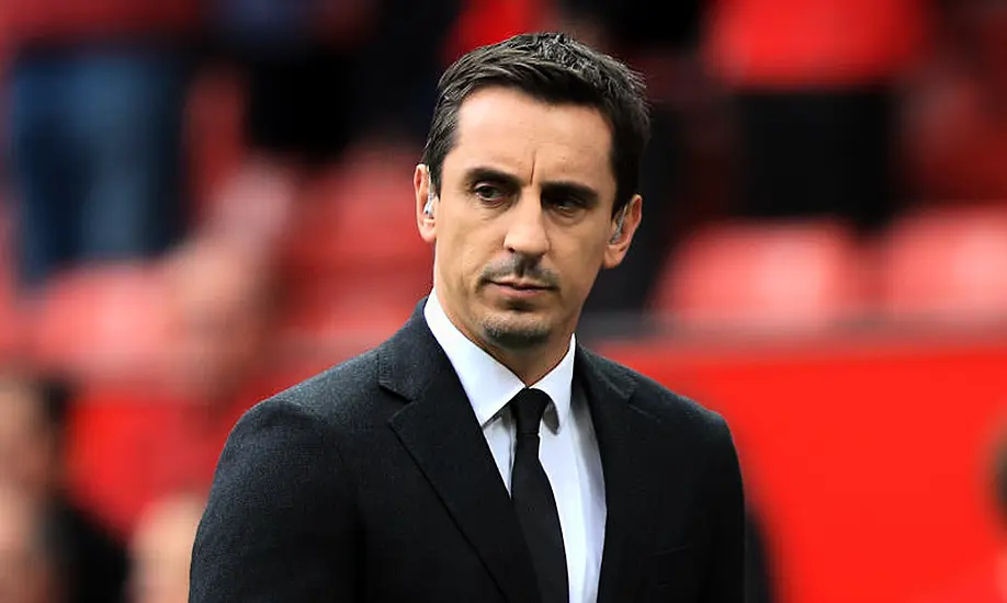 Gary Neville Predicts Football Authorities Will Stifle Regulator Plans