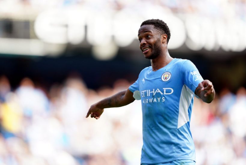 Raheem Sterling’s Goalscoring Has City Keen On New Contract
