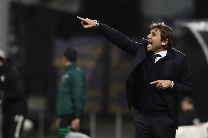 Antonio Conte Warns Tottenham Players They Are Under The Spotlight