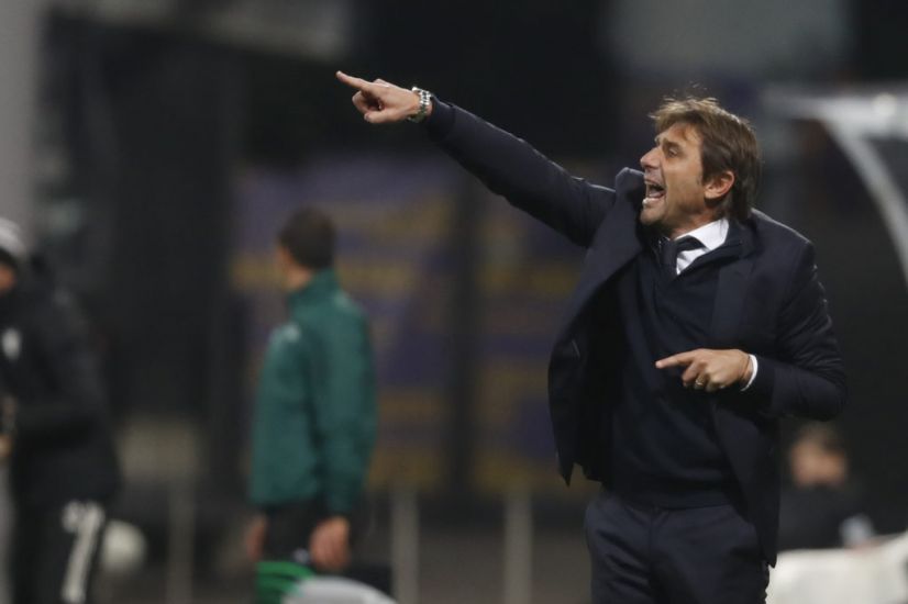 Antonio Conte Warns Tottenham Players They Are Under The Spotlight