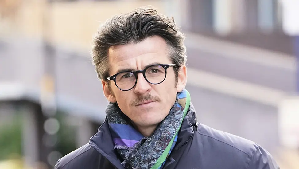 Jury Sworn In At Football Manager Joey Barton’s Assault Trial