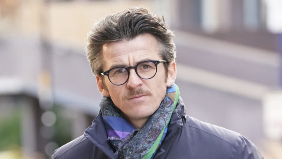 Jury Sworn In At Football Manager Joey Barton’s Assault Trial