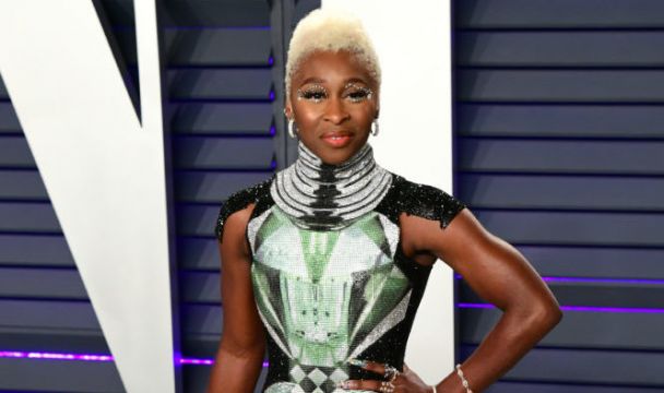 Cynthia Erivo To Replace Motsi Mabuse On Strictly Judging Panel This Weekend