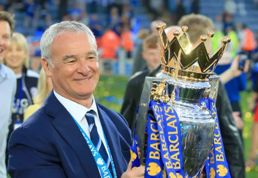 Claudio Ranieri Ready For Leicester Return But Focused Firmly On Watford