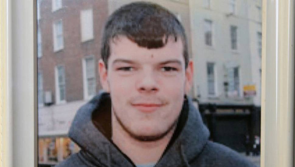 Father Of Teen Murdered 17 Years Ago Calls On Gardaí To Search Limerick Land For Weapon