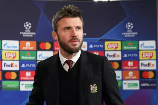Michael Carrick: Manchester United Players Will Adapt Under Any New Coach