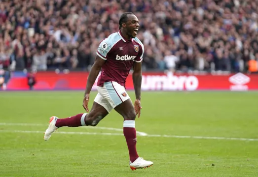 David Moyes: Michail Antonio Can Pose Manchester City Different Problems