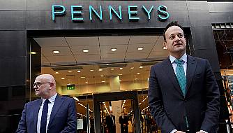 Penneys To Create 700 New Jobs With €250 Million Investment