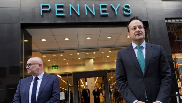 Penneys To Create 700 New Jobs With €250 Million Investment