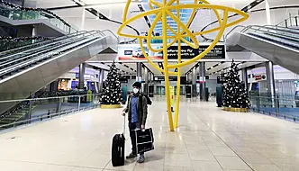 Omicron Variant: Irish Residents Arriving From Southern Africa Must Quarantine