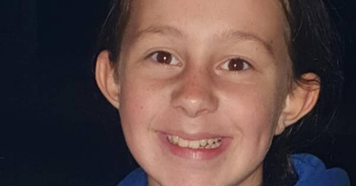 Four teenage boys arrested after girl (12) stabbed to death in Liverpool