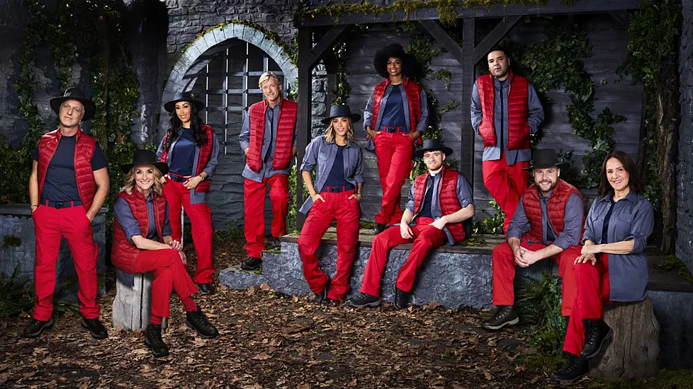 I’m A Celebrity Will Not Air Live Due To Storm Arwen Weather Warning