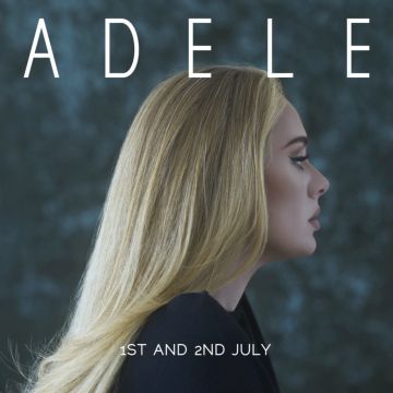 Adele’s 30 Becomes Fastest-Selling Album Of 2021
