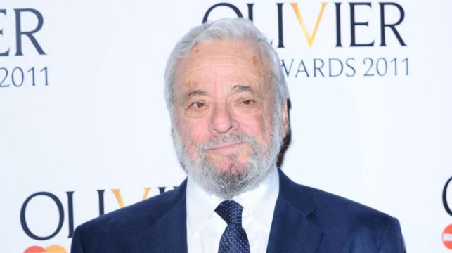 Stephen Sondheim Hailed Among Theatre’s ‘Greatest Geniuses’ After Death Aged 91