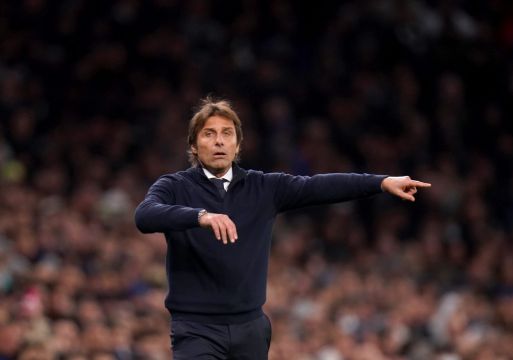 Antonio Conte Laughs Off Suggestions He Has To Spend Big To Win Trophies