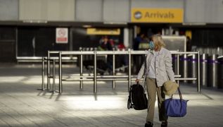 France To Limit Tourism And Business Travel From Britain Over Omicron