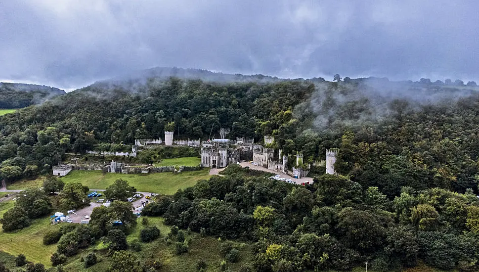 I’m A Celebrity Weekend Shows Cancelled After Storm Damage To Production Base